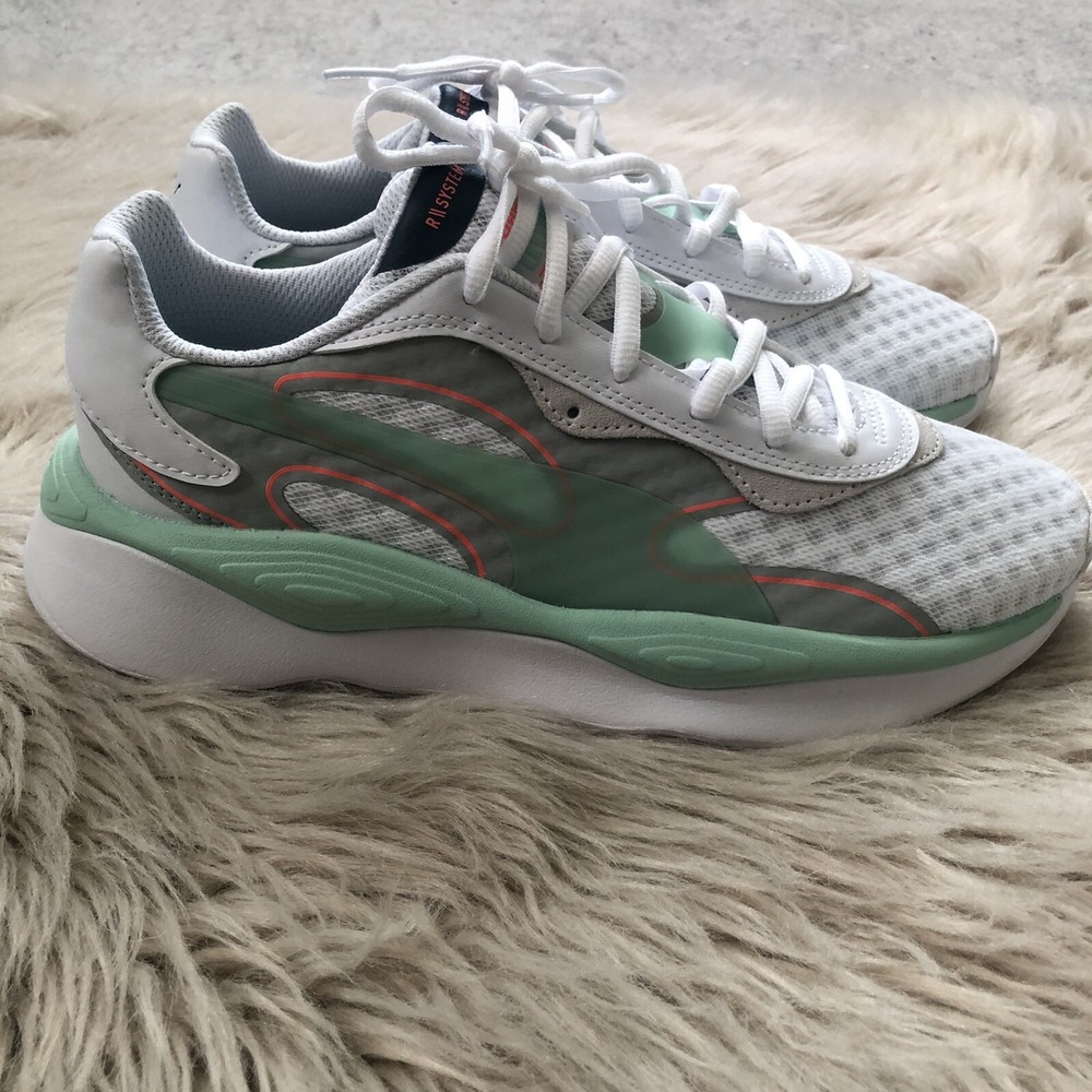 Puma RS Pure  JR Sneaker 7 Youth